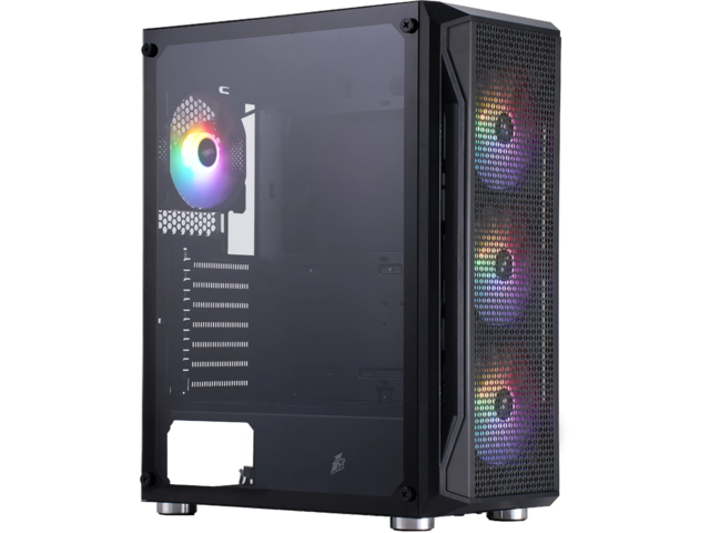 Кутии 1stPlayer Firebase X5 RGB V2