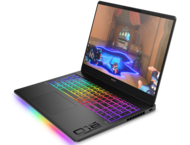 Лаптопи HP Omen Max 16-ah0070nn