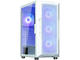 Кутии Zalman i3 NEO ARGB White