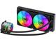 Охладители GameMax Iceburg 240 Infinity