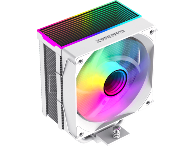 Охладители GameMax Sigma 550 Infinity WH