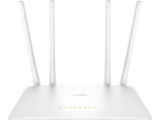Мрежово оборудване Cudy WR300S N300
