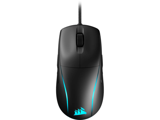 Мишки Corsair M75 Lightweight RGB Gaming Mouse (EU)