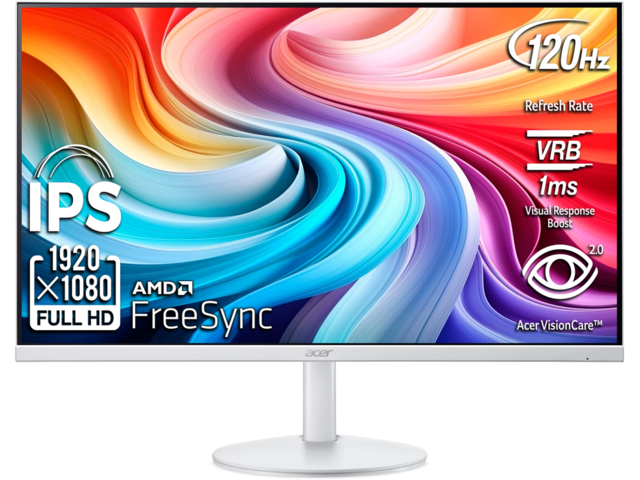 Монитори Acer SA243YG0wi