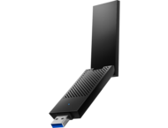 Безжични адаптери Cudy WU6500 BE6500