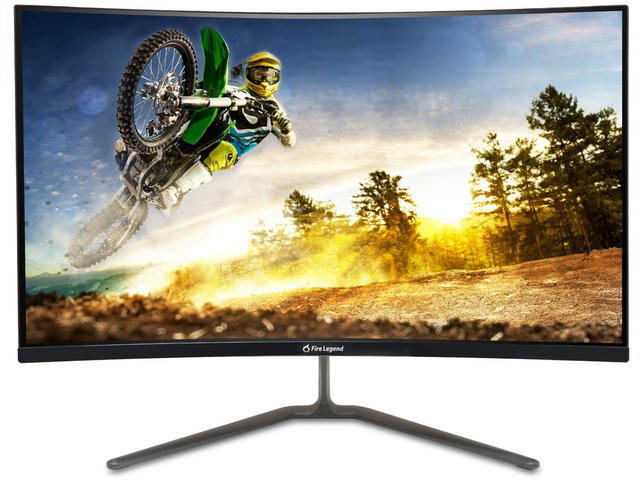 Монитори Aopen 27HC5RZ1bmiipx