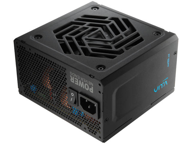 Захранвания за компютри FSP Group VITA BD 550W ATX 3.1