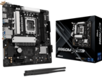 Дънни платки ASRock B860M-X WiFi