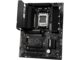 Дънни платки ASRock X870 Pro-A WiFi