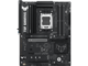Дънни платки ASUS TUF GAMING B850-E WIFI