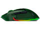 Мишки Razer Basilisk V3 Pro 35K, Phantom Green Edition