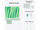 All in One Apple iMac 24" M4 Green