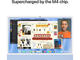 All in One Apple iMac 24" M4 Blue