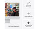 All in One Apple iMac 24" M4 Silver