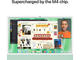 All in One Apple iMac 24" M4 Green