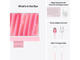 All in One Apple iMac 24" M4 Pink
