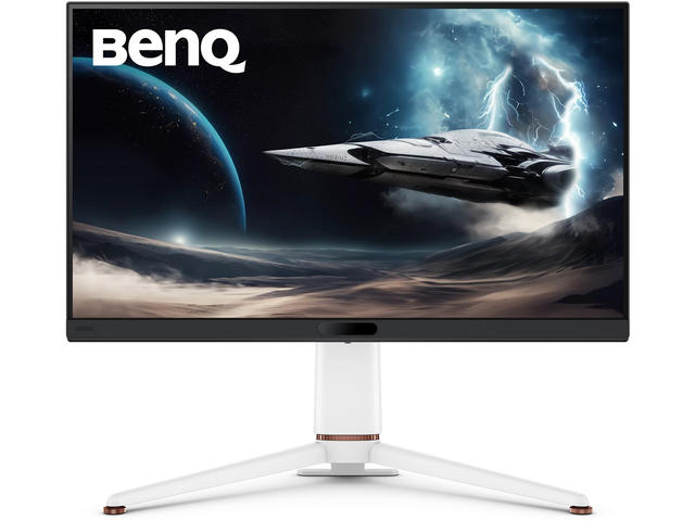 Монитори BenQ MOBIUZ EX271Q