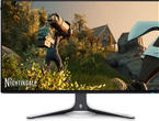 Монитори Alienware AW2723DF, Нарушена опаковка