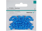 Персонализации DeepCool силиконови битове PIXEL Blue