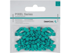 Персонализации DeepCool силиконови битове PIXEL Green
