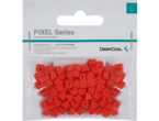 Персонализации DeepCool силиконови битове PIXEL Red