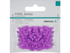 Персонализации DeepCool силиконови битове PIXEL Violet