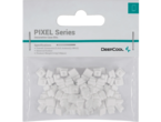 Персонализации DeepCool силиконови битове PIXEL White
