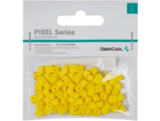Персонализации DeepCool силиконови битове PIXEL Yellow