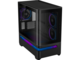Кутии ASUS Prime AP202 ARGB Black