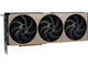 Видео карти MSI GeForce RTX 5080 16G INSPIRE 3X OC