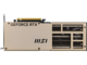 Видео карти MSI GeForce RTX 5080 16G INSPIRE 3X OC