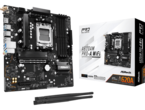 Дънни платки ASRock A620AM Pro-A WiFi