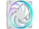 Вентилатори Fractal Design Momentum 12 RGB White