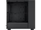 Кутии Fractal Design Epoch Black Solid