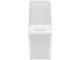Кутии Fractal Design Epoch White TG Clear Tint