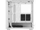 Кутии Fractal Design Epoch White TG Clear Tint