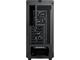 Кутии Fractal Design Epoch Black TG RGB Light Tint