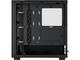Кутии Fractal Design Epoch Black TG RGB Light Tint