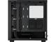 Кутии Fractal Design Epoch Black TG RGB Light Tint