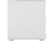 Кутии Fractal Design Epoch White TG RGB Clear Tint
