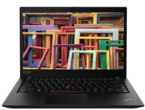 Употребявани лаптопи Lenovo ThinkPad T14s Gen 1 - втора употреба