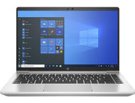 Употребявани лаптопи HP ProBook 445 G8 - втора употреба