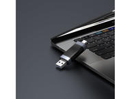 USB памети Orico четец за карти Card Reader USB Type C/A Black