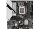 Дънни платки GIGABYTE H610M GAMING WIFI DDR4