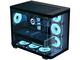Кутии AeroCool P500C Black