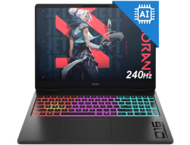 Лаптопи HP Omen Max 16-ak0067nn