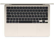 Лаптопи Apple MacBook Air 13.6" M4 Starlight
