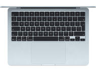 Лаптопи Apple MacBook Air 13.6" M4 Sky Blue