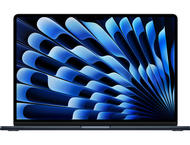 Лаптопи Apple MacBook Air 15.3" Midnight (2025)