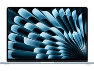 Лаптопи Apple MacBook Air 15.3" M4 Sky Blue